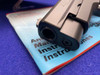 Sig Sauer P225 9mm Blued 4.4" *EXCELLENT GERMAN MADE SEMI-AUTO PISTOL*