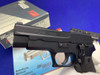 Sig Sauer P225 9mm Blued 4.4" *EXCELLENT GERMAN MADE SEMI-AUTO PISTOL*
