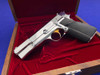 1978 Browning Hi-Power Chrome 9mm *RARE ONE OF 3,500 CENTENNIAL MODELS*-GID1194289236