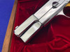 1978 Browning Hi-Power Chrome 9mm *RARE ONE OF 3,500 CENTENNIAL MODELS*-GID1194289236
