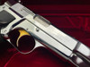 1978 Browning Hi-Power Chrome 9mm *RARE ONE OF 3,500 CENTENNIAL MODELS*-GID1194289236