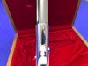 1978 Browning Hi-Power Chrome 9mm *RARE ONE OF 3,500 CENTENNIAL MODELS*-GID1194289236