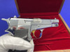 1978 Browning Hi-Power Chrome 9mm *RARE ONE OF 3,500 CENTENNIAL MODELS*-GID1194289236