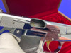 1978 Browning Hi-Power Chrome 9mm *RARE ONE OF 3,500 CENTENNIAL MODELS*-GID1194289236