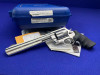 2004 Smith Wesson 500 .500 S&W 8 3/8" SS *LIMITED PRODUCTION LEW HORTON*