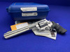 2004 Smith Wesson 500 .500 S&W 8 3/8" SS *LIMITED PRODUCTION LEW HORTON*
