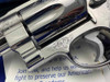 2004 Smith Wesson 500 .500 S&W 8 3/8" SS *LIMITED PRODUCTION LEW HORTON*