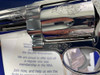 2004 Smith Wesson 500 .500 S&W 8 3/8" SS *LIMITED PRODUCTION LEW HORTON*
