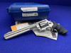 2004 Smith Wesson 500 .500 S&W 8 3/8" SS *LIMITED PRODUCTION LEW HORTON*