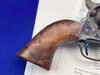 *KELLY LASTER CATTLE BRAND ENGRAVED* 1959 Colt SAA 45Colt Fire Blue 2nd Gen