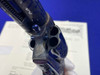 *KELLY LASTER CATTLE BRAND ENGRAVED* 1959 Colt SAA 45Colt Fire Blue 2nd Gen