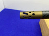 H-S Precision VAR 6.5 PRC 24" Bronze*HIGH-GRADE CUSTOM VARMINT RIFLE MODEL*
