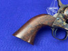 MASTER RESTORED 1893 Colt SAA Frontier Six Shooter 44-40 4.75" Blued & CCH