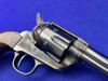 MASTER RESTORED 1893 Colt SAA Frontier Six Shooter 44-40 4.75" Blued & CCH