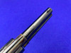 MASTER RESTORED 1893 Colt SAA Frontier Six Shooter 44-40 4.75" Blued & CCH
