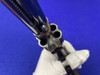 MASTER RESTORED 1893 Colt SAA Frontier Six Shooter 44-40 4.75" Blued & CCH