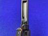 MASTER RESTORED 1893 Colt SAA Frontier Six Shooter 44-40 4.75" Blued & CCH