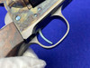MASTER RESTORED 1893 Colt SAA Frontier Six Shooter 44-40 4.75" Blued & CCH