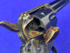 MASTER RESTORED 1893 Colt SAA Frontier Six Shooter 44-40 4.75" Blued & CCH