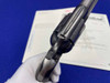 1881 Colt SAA US Calvary .45C -DESIRABLE ANTIQUE GOVERNMENT SINGLE ACTION*