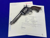 1881 Colt SAA US Calvary .45C -DESIRABLE ANTIQUE GOVERNMENT SINGLE ACTION*