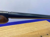 Auguste Francotte .17 Ackley Bee 24" Blued *FANTASTIC LA FRANCOTTE CUSTOM*