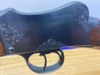 Auguste Francotte .17 Ackley Bee 24" Blued *FANTASTIC LA FRANCOTTE CUSTOM*