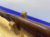 Auguste Francotte .17 Ackley Bee 24" Blued *FANTASTIC LA FRANCOTTE CUSTOM*