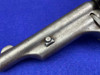 Merwin Hulbert 1st Model Open Top Army 44-40 *ANTIQUE FACTORY ENGRAVED*