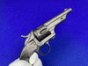 Merwin Hulbert 1st Model Open Top Army 44-40 *ANTIQUE FACTORY ENGRAVED*