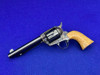 1909 Colt Single Action Army .44sp 5.5" *MASTERFULLY RESTORED 1ST GEN SAA*