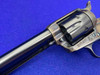 1909 Colt Single Action Army .44sp 5.5" *MASTERFULLY RESTORED 1ST GEN SAA*