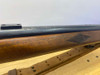 Winchester 52-B .22 LR 28" Blued *BEAUTIFUL ENGRAVED TARGET HEAVY BARREL*