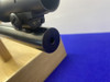 Winchester 52-B .22 LR 28" Blued *BEAUTIFUL ENGRAVED TARGET HEAVY BARREL*