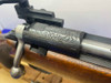 Winchester 52-B .22 LR 28" Blued *BEAUTIFUL ENGRAVED TARGET HEAVY BARREL*