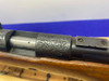 Winchester 52-B .22 LR 28" Blued *BEAUTIFUL ENGRAVED TARGET HEAVY BARREL*