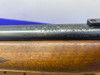 Winchester 52-B .22 LR 28" Blued *BEAUTIFUL ENGRAVED TARGET HEAVY BARREL*