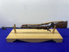 Winchester 52-B .22 LR 28" Blued *BEAUTIFUL ENGRAVED TARGET HEAVY BARREL*