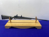 Nosler M48 .26 Nosler Blued 28 1/2" *HIGH-QUALITY BOLT-ACTION RIFLE* 
