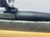 Nosler M48 .26 Nosler Blued 28 1/2" *HIGH-QUALITY BOLT-ACTION RIFLE* 
