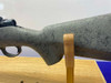 Nosler M48 .26 Nosler Blued 28 1/2" *HIGH-QUALITY BOLT-ACTION RIFLE* 