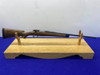 Kimber 84M Select Grade .243 Win. 22" Blued *BEAUTIFUL BOLT-ACTION RIFLE*