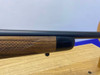 Kimber 84M Select Grade .243 Win. 22" Blued *BEAUTIFUL BOLT-ACTION RIFLE*