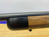 Kimber 84M Select Grade .243 Win. 22" Blued *BEAUTIFUL BOLT-ACTION RIFLE*