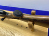 Kimber 84M Select Grade .243 Win. 22" Blued *BEAUTIFUL BOLT-ACTION RIFLE*