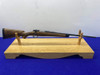 Kimber 84M Select Grade .243 Win. 22" Blued *BEAUTIFUL BOLT-ACTION RIFLE*
