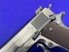 1945 Colt ACE Service Model 22LR Blued 5" *DESIRABLE WWII ERA SERVICE ACE* 