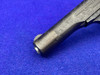 FN Browning 1922 10/22FN 7.65mm 4.5" *MASTERFULLY ENGRAVED SCROLLWORK*