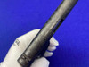FN Browning 1922 10/22FN 7.65mm 4.5" *MASTERFULLY ENGRAVED SCROLLWORK*