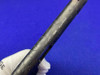 FN Browning 1922 10/22FN 7.65mm 4.5" *MASTERFULLY ENGRAVED SCROLLWORK*